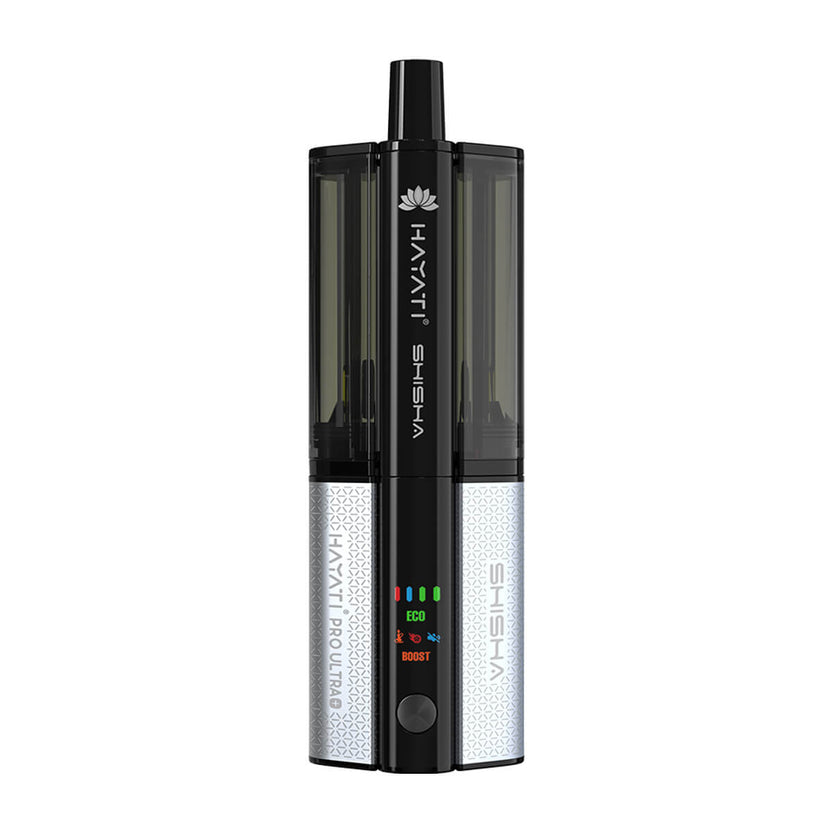 Hayati Pro Max Ultra Plus Shisha 30K Vape Kit - Image 5