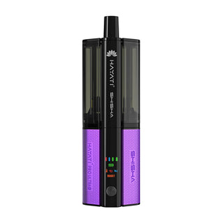 Hayati Pro Max Ultra Plus Shisha 30K Vape Kit - Image 1