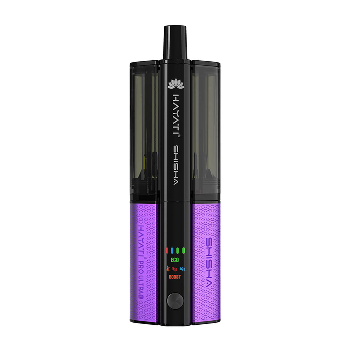 Hayati Pro Max Ultra Plus Shisha 30K Vape Kit