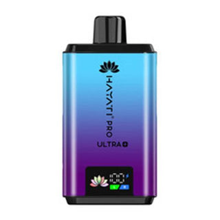 Hayati Pro Ultra Plus 25K Prefilled Vape Kit - Image 3
