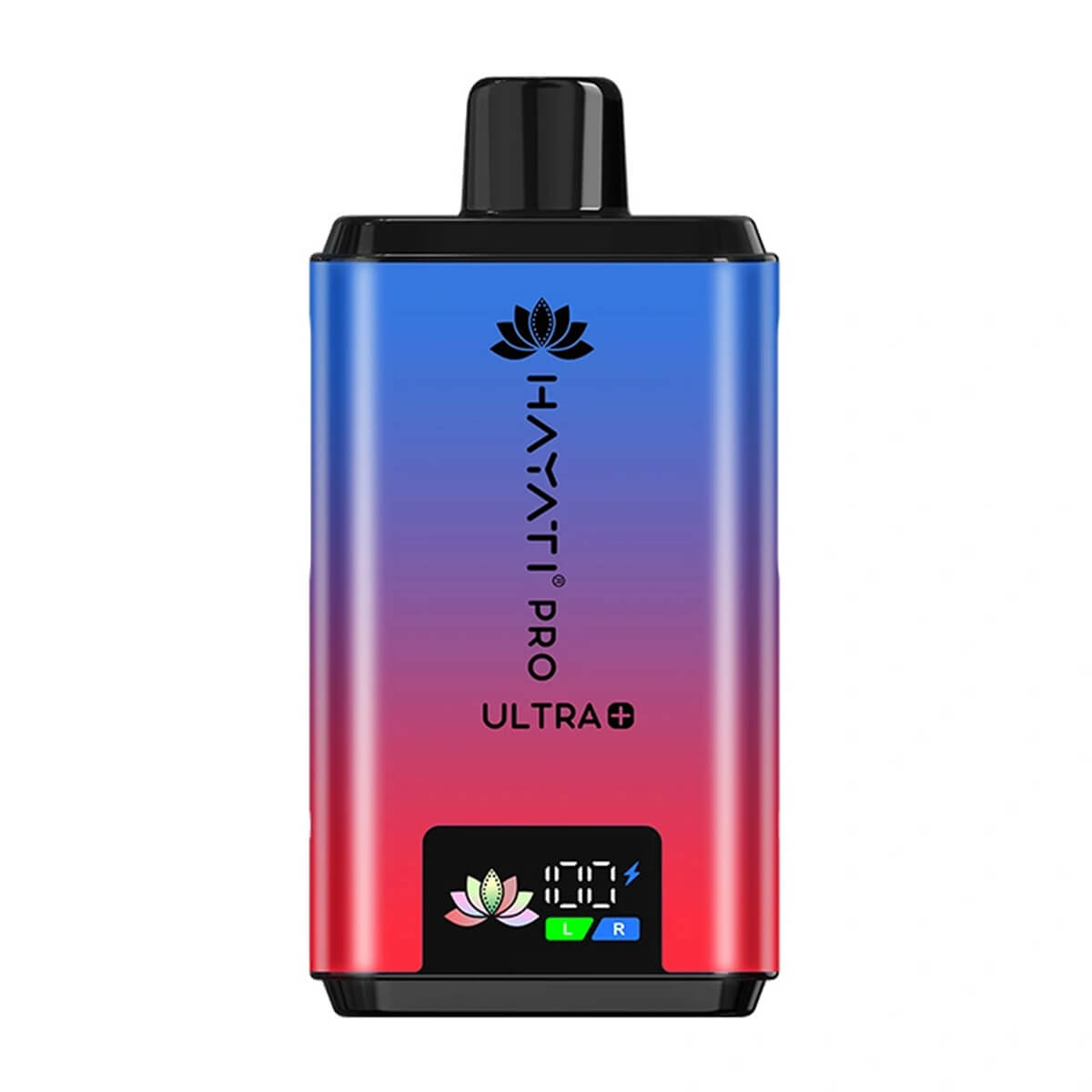 Hayati Pro Ultra Plus 25000 Prefilled Vape Kit
