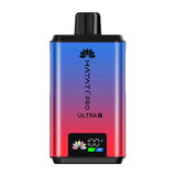 Hayati Pro Ultra Plus 25000 Prefilled Vape Kit
