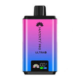 Hayati Pro Ultra Plus 25000 Prefilled Vape Kit