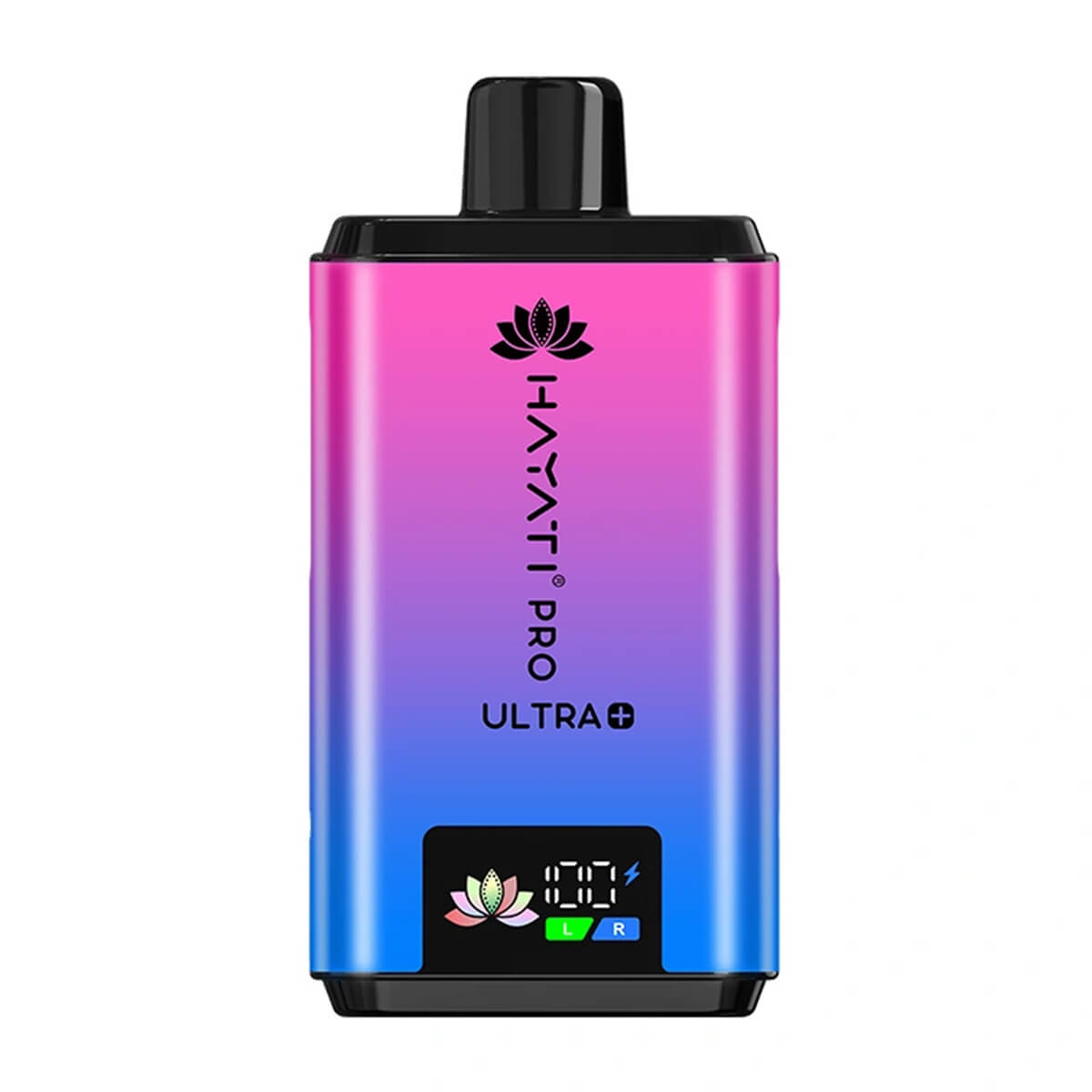 Hayati Pro Ultra Plus 25000 Prefilled Vape Kit