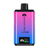 Hayati Pro Ultra Plus 25000 Prefilled Vape Kit