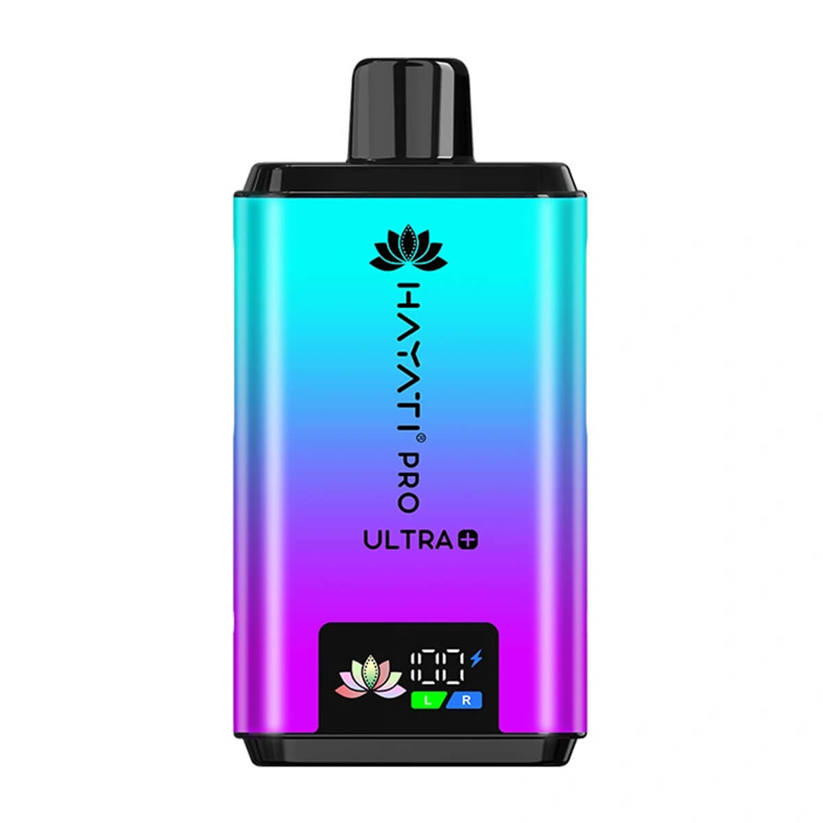 Hayati Pro Ultra Plus 25000 Prefilled Vape Kit