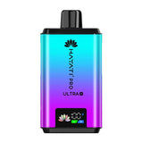 Hayati Pro Ultra Plus 25000 Prefilled Vape Kit