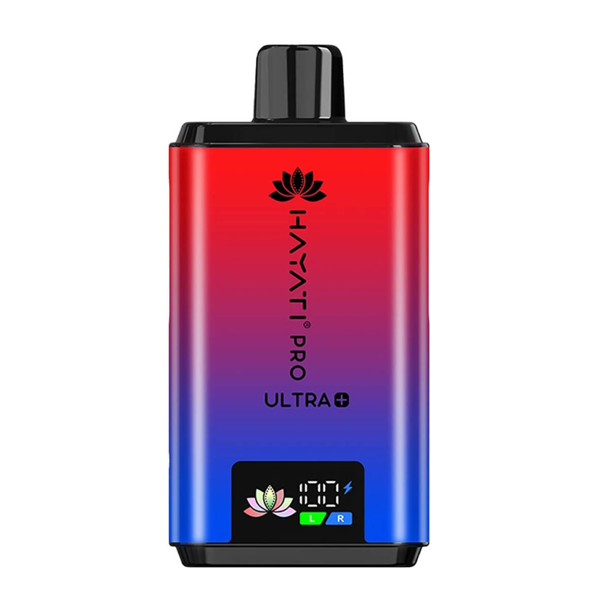 Hayati Pro Ultra Plus 25000 Prefilled Vape Kit