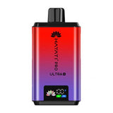 Hayati Pro Ultra Plus 25000 Prefilled Vape Kit