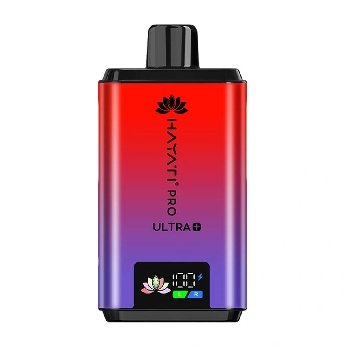 Hayati Pro Ultra Plus 25000 Prefilled Vape Kit