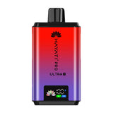 Hayati Pro Ultra Plus 25000 Prefilled Vape Kit