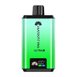 Hayati Pro Ultra Plus 25000 Prefilled Vape Kit