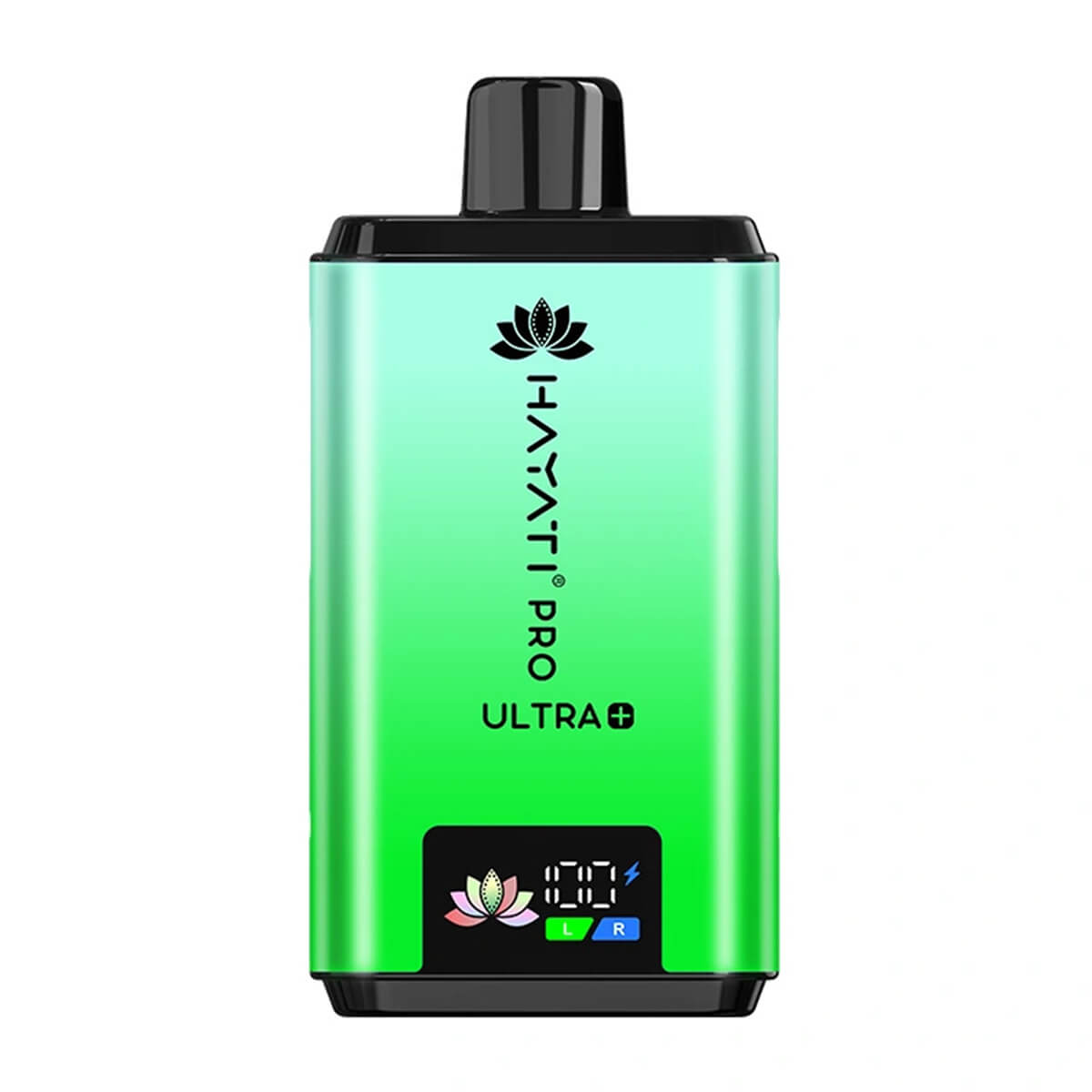 Hayati Pro Ultra Plus 25000 Prefilled Vape Kit