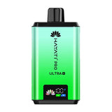 Hayati Pro Ultra Plus 25000 Prefilled Vape Kit