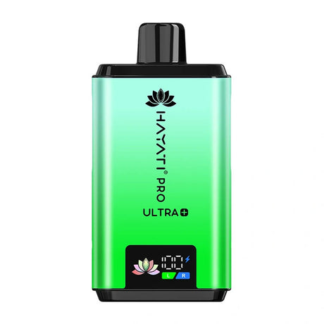 Hayati Pro Ultra Plus 25000 Prefilled Vape Kit
