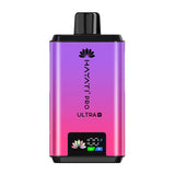 Hayati Pro Ultra Plus 25000 Prefilled Vape Kit