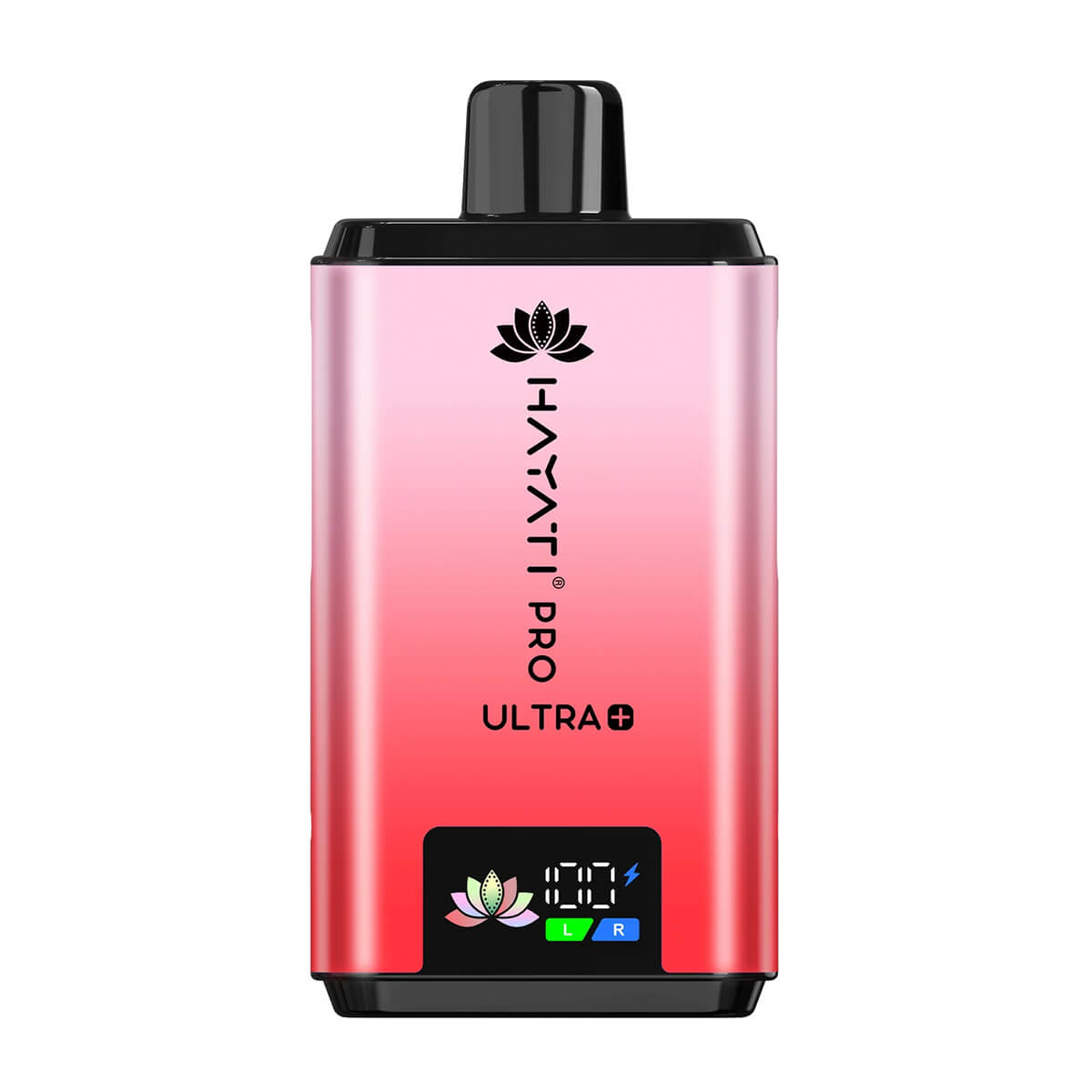 Hayati Pro Ultra Plus 25000 Prefilled Vape Kit