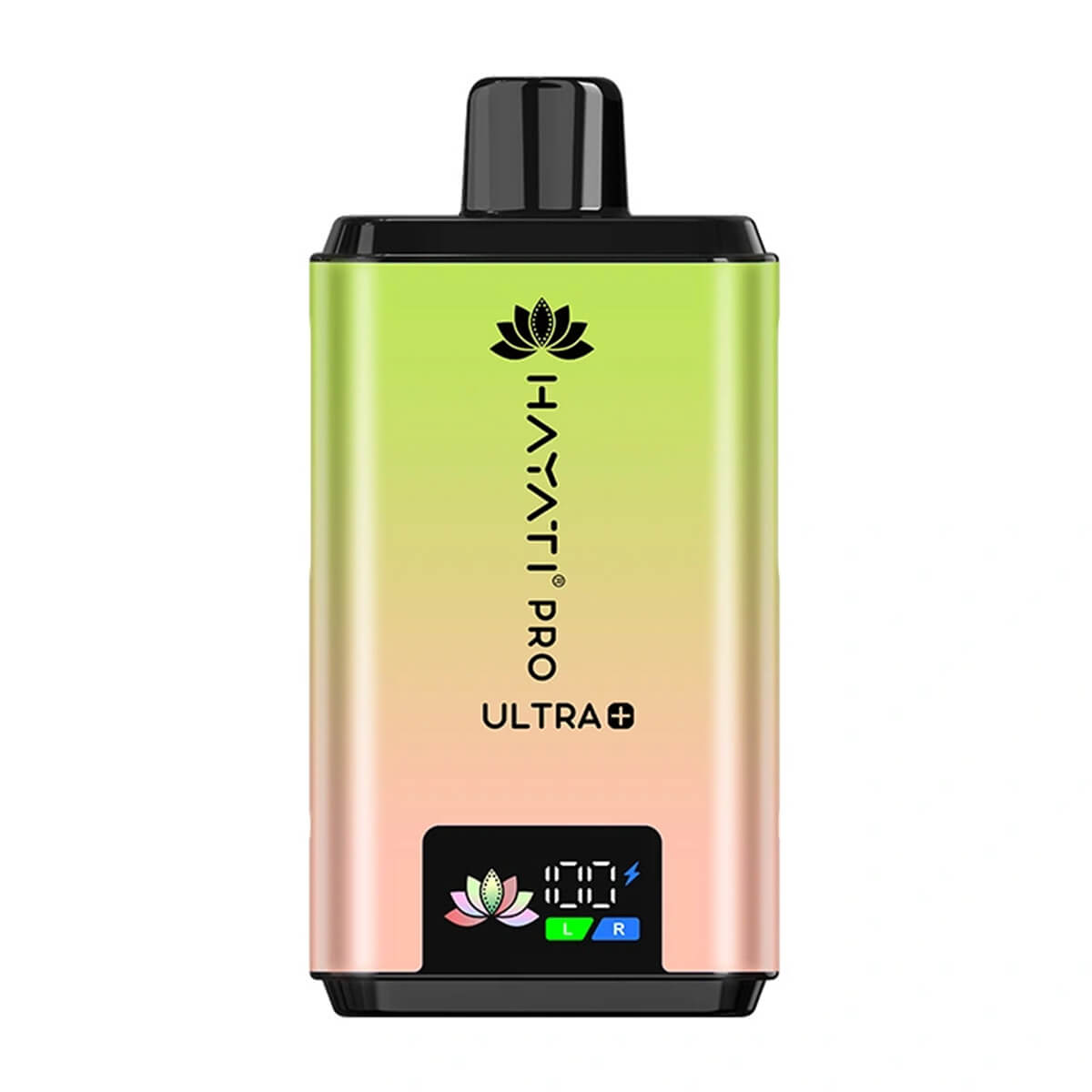 Hayati Pro Ultra Plus 25000 Prefilled Vape Kit