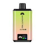 Hayati Pro Ultra Plus 25000 Prefilled Vape Kit