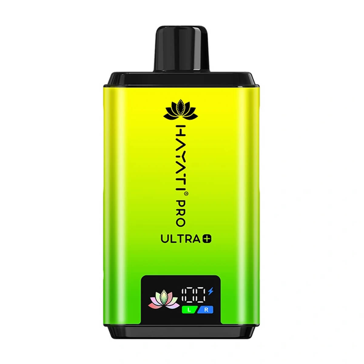 Hayati Pro Ultra Plus 25000 Prefilled Vape Kit