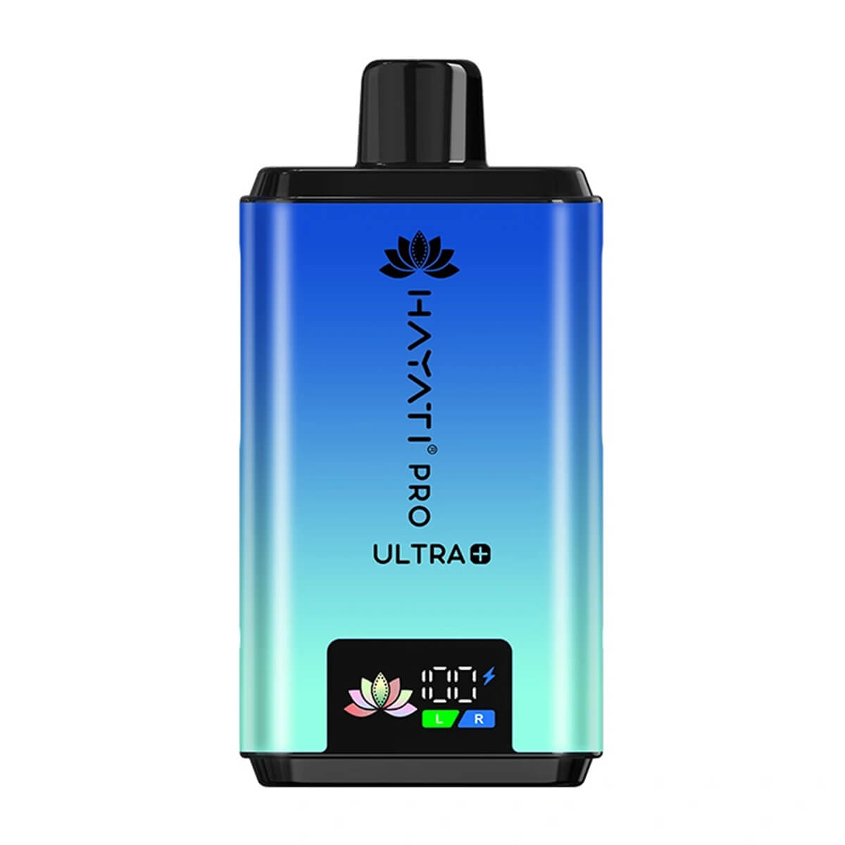 Hayati Pro Ultra Plus 25000 Prefilled Vape Kit
