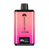 Hayati Pro Ultra Plus 25000 Prefilled Vape Kit