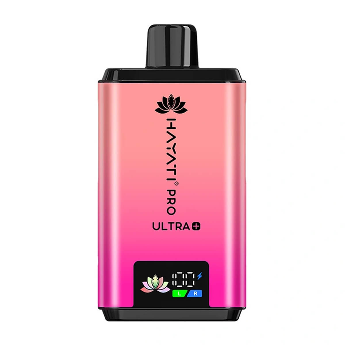 Hayati Pro Ultra Plus 25000 Prefilled Vape Kit