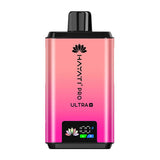 Hayati Pro Ultra Plus 25000 Prefilled Vape Kit