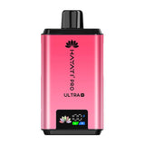 Hayati Pro Ultra Plus 25000 Prefilled Vape Kit