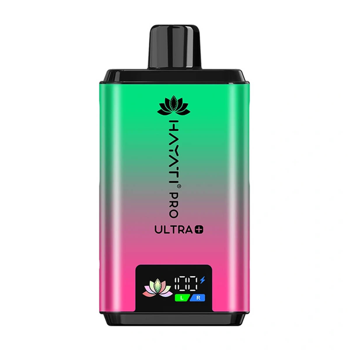 Hayati Pro Ultra Plus 25000 Prefilled Vape Kit