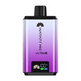 Hayati Pro Ultra Plus 25000 Prefilled Vape Kit