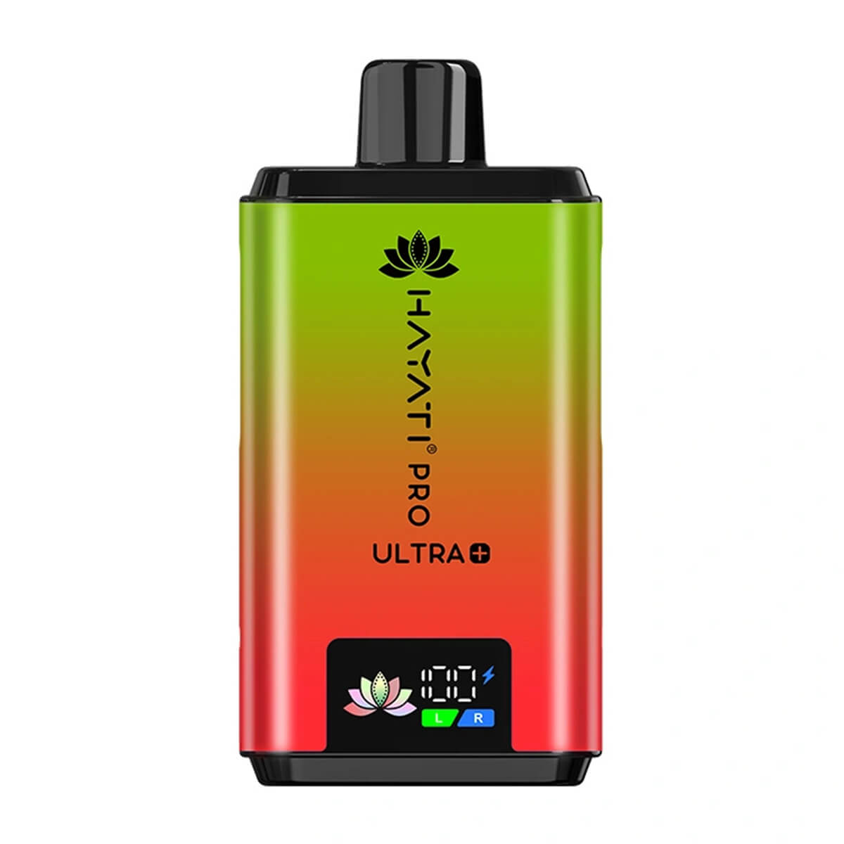 Hayati Pro Ultra Plus 25000 Prefilled Vape Kit
