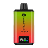Hayati Pro Ultra Plus 25000 Prefilled Vape Kit