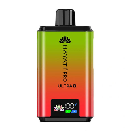 Hayati Pro Ultra Plus 25000 Prefilled Vape Kit