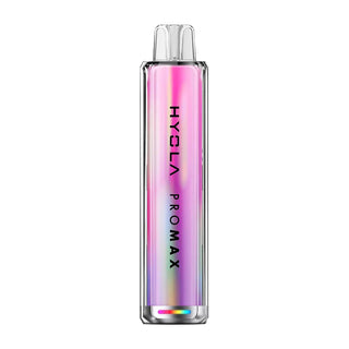 Hyola Pro Max 8000 Vape Kit - Berry Lemonade