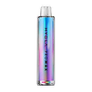 Hyola Pro Max 8000 Vape Kit - Blue Raz Gummy Bear