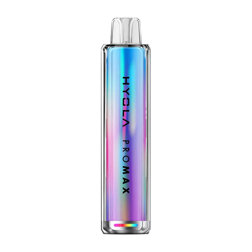 Hyola Pro Max 8000 Vape Kit - Blue Raz Gummy Bear