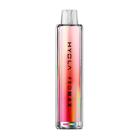 Hyola Pro Max 8000 Vape Kit - Cherry Ice