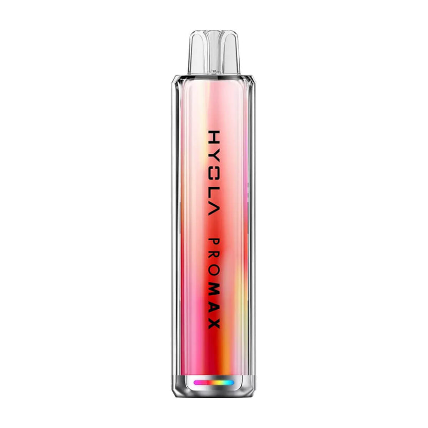 Hyola Pro Max 8000 Vape Kit - Cherry Ice