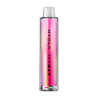 Hyola Pro Max 8000 Vape Kit - Cherry Lemonade