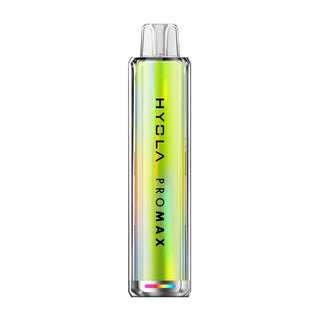Hyola Pro Max 8000 Vape Kit - Fresh Mint