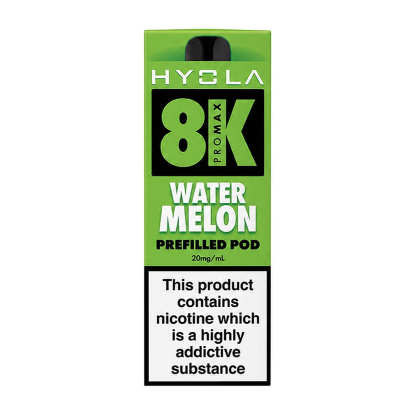 Watermelon Hyola Pro Max 8000 Refill Pack