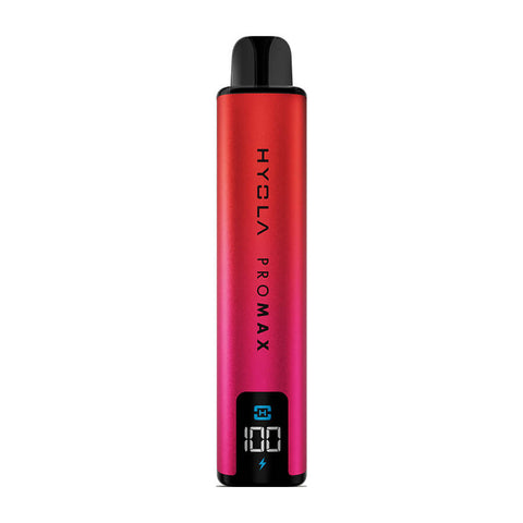 Hyola Pro Max 8000 Vape Kit - Cherry Ice