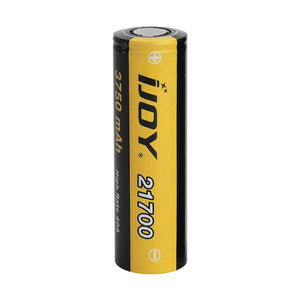 iJoy 21700 40A Rechargeable 3750 mAh Battery