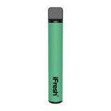 iFresh V2 Disposable Vape Kit Device Cool Mint