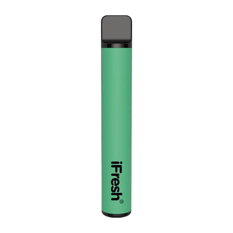 iFresh V2 Disposable Vape Kit Device Cool Mint