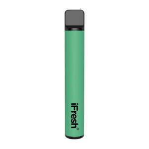 iFresh V2 Disposable Vape Kit Device Cool Mint