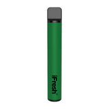 iFresh V2 Disposable Vape Kit Device Kiwi Passion Fruit Lime