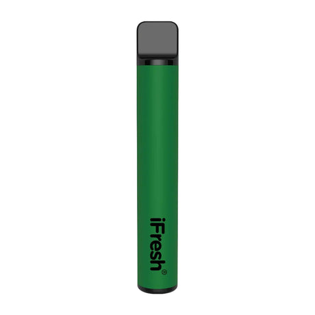 iFresh V2 Disposable Vape Kit Device Kiwi Passion Fruit Lime