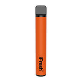 iFresh V2 Disposable Vape Kit Device Lemon Sherbet